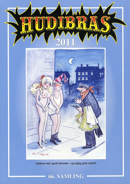 Hudibras