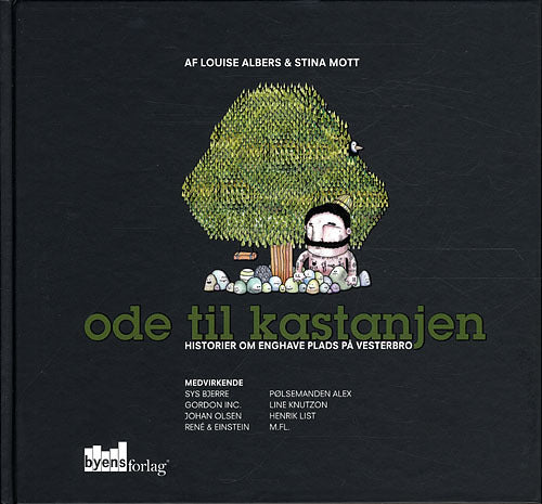 Ode til kastanjen