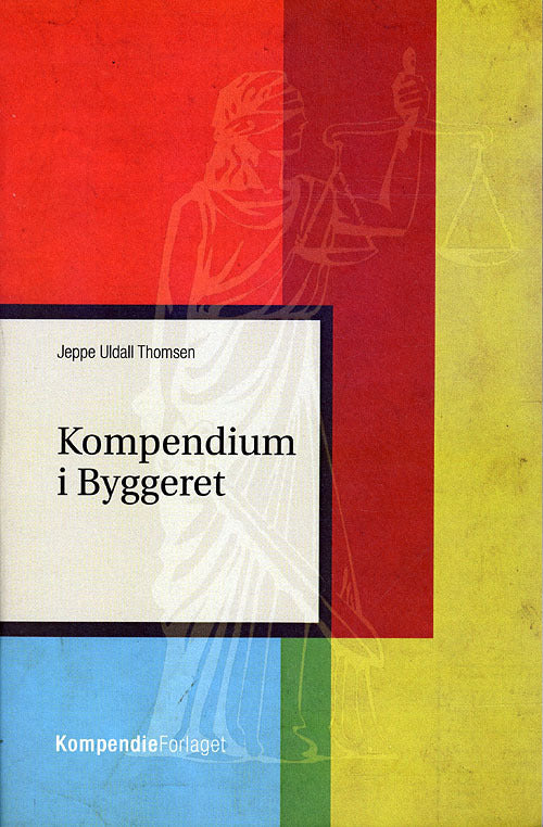 Kompendium  i byggeret