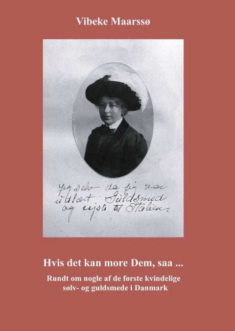 Hvis det kan more Dem, saa...