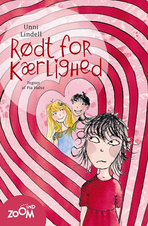 Rødt for kærlighed