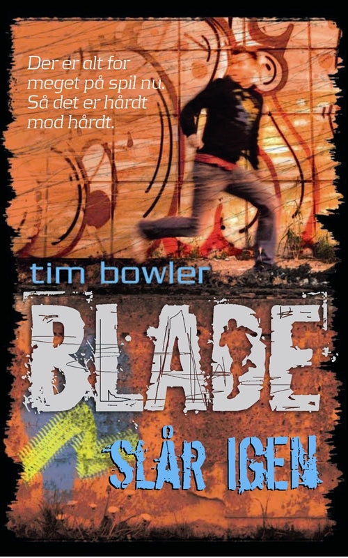 Blade. Slår igen (6)