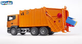 Bruder Scania R-Series Skraldebil