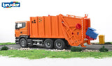 Bruder Scania R-Series Skraldebil