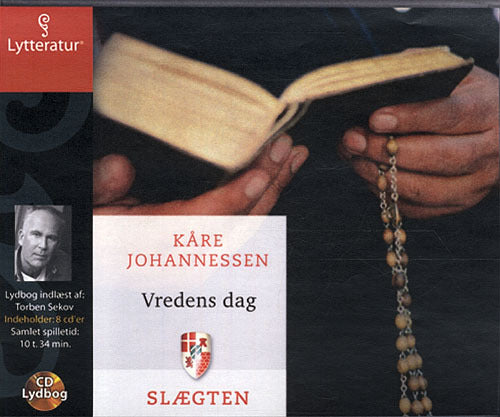 Vredens dag