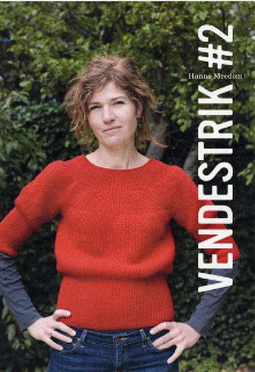 Vendestrik #2