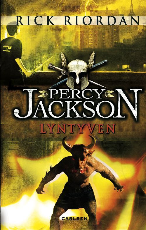 Lyntyven