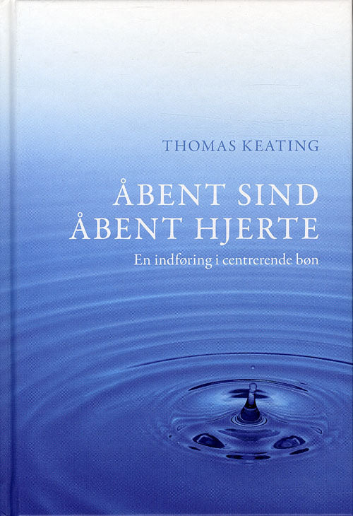 Åbent sind åbent hjerte