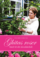Ghitas roser