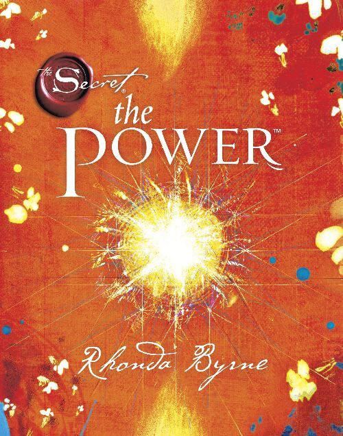 The secret - the power