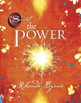 The secret - the power