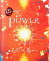 The secret - the power