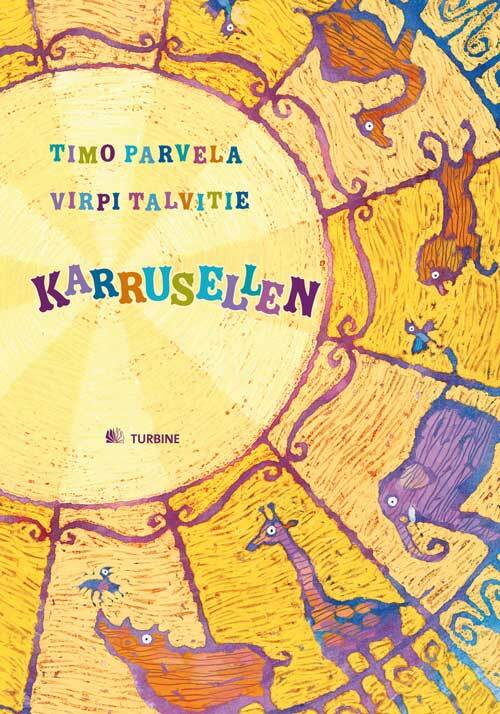 Karrusellen