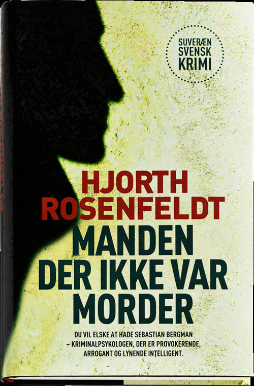 Manden der ikke var morder