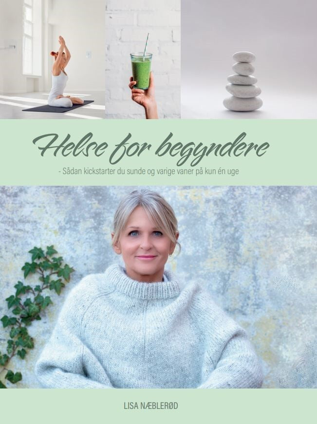 Helse for begyndere
