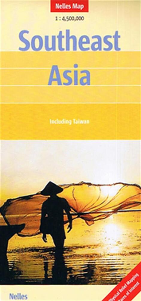 Southeast Asia