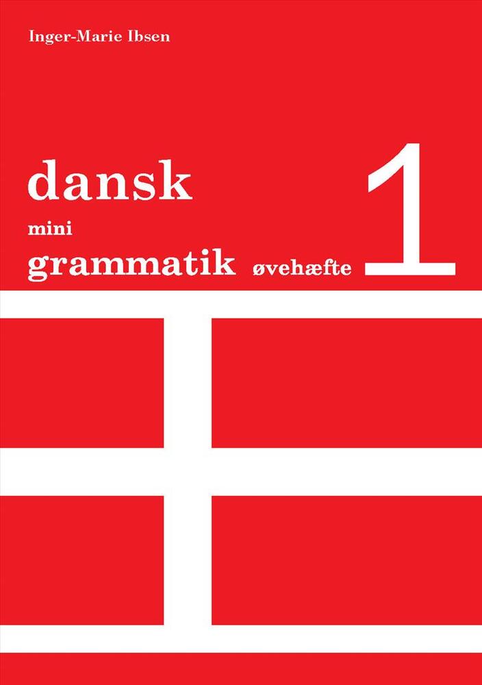 Dansk mini grammatik