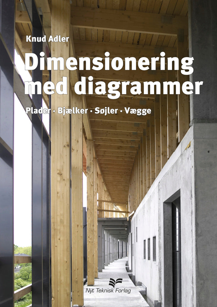 Dimensionering med diagrammer