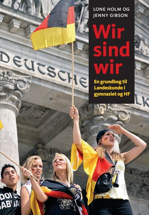 Wir sind wir