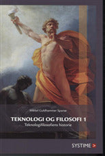 Teknologi og filosofi 1