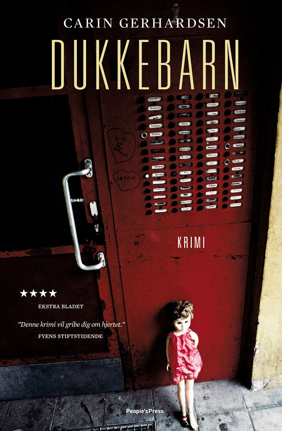 Dukkebarn