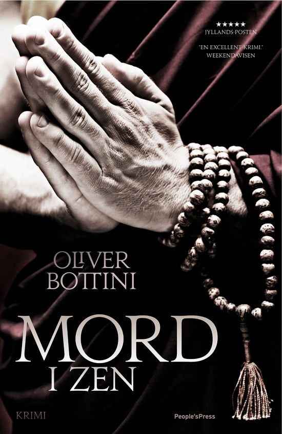 Mord i zen
