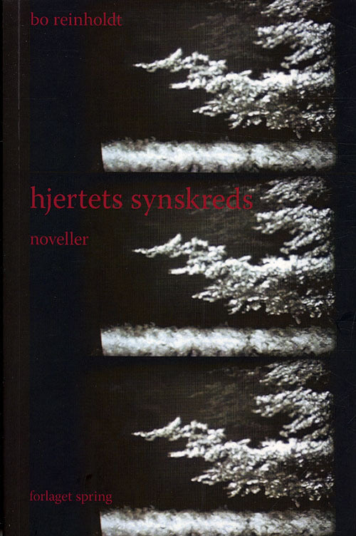 Hjertets synskreds