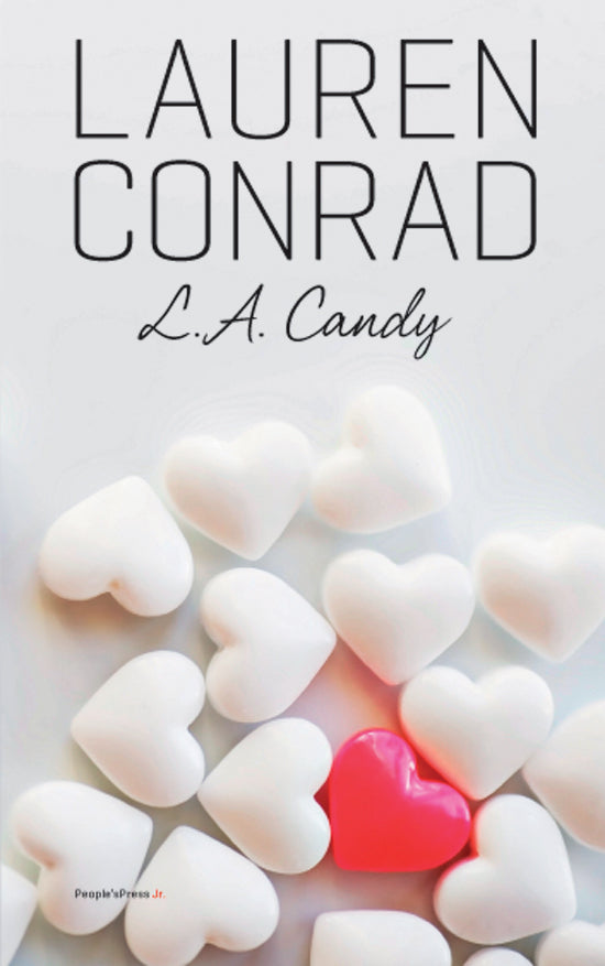 L.A. Candy - lækker i L.A.