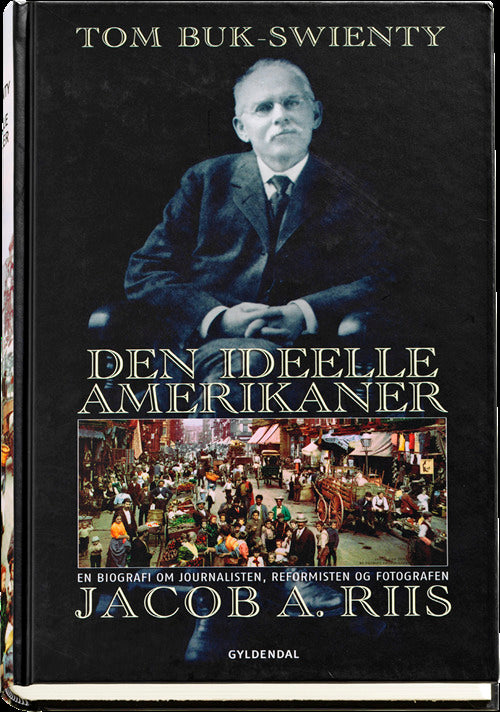Den ideelle amerikaner