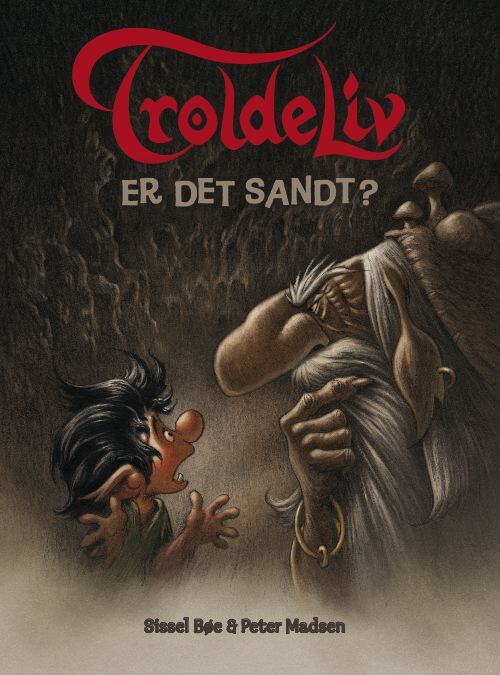 Er det sandt?