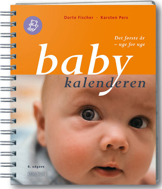 Babykalenderen.
