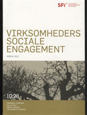 Virksomheders sociale engagement