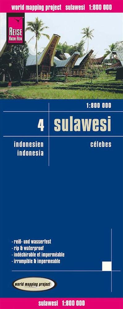 Sulawesi