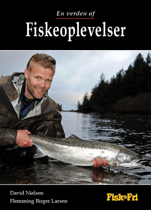En verden af fiskeoplevelser