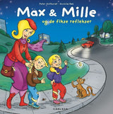 Max & mille og de fikse reflekser