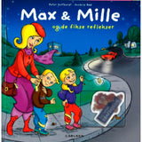 Max & mille og de fikse reflekser