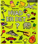 Hvad er det?
