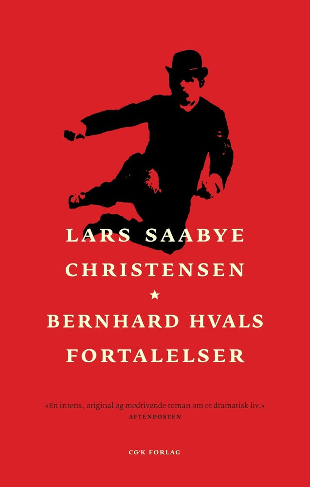 Bernhard Hvals fortalelser