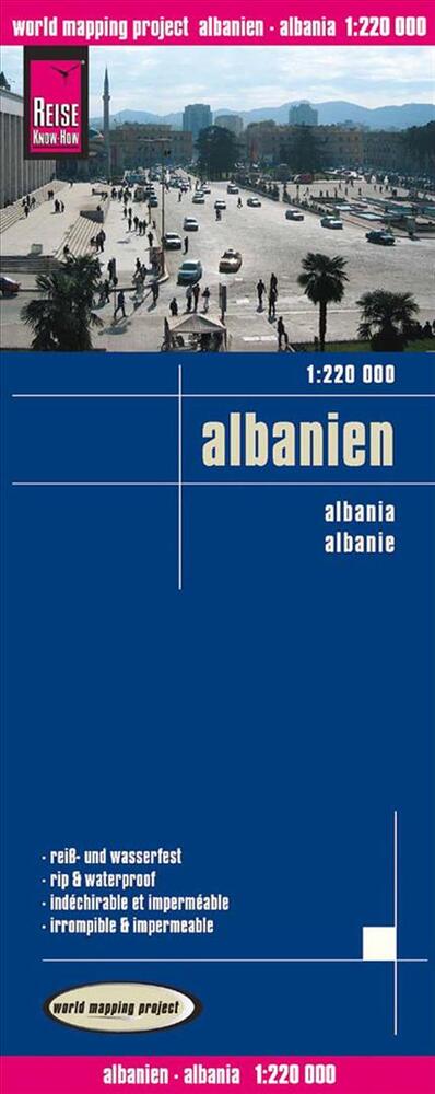 Albania