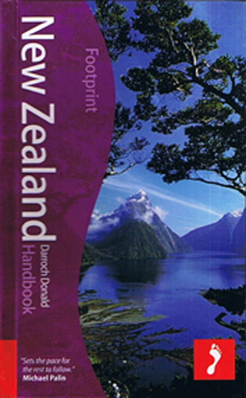 New Zealand Handbook