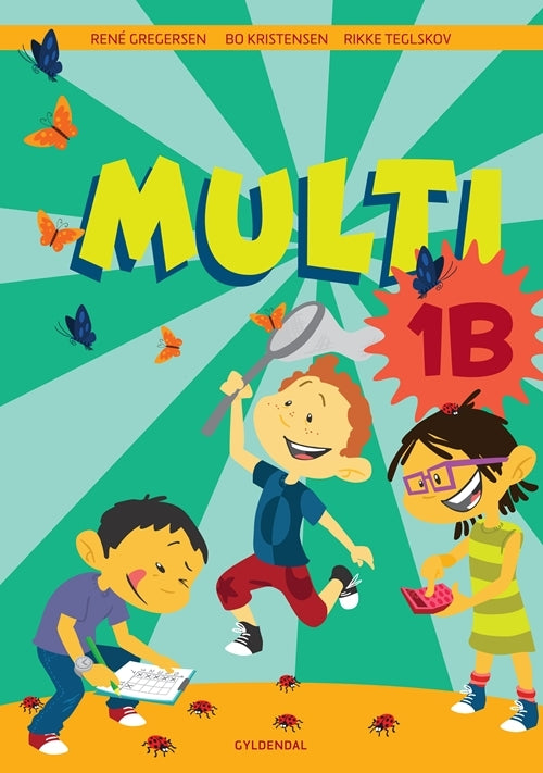 MULTI 1B