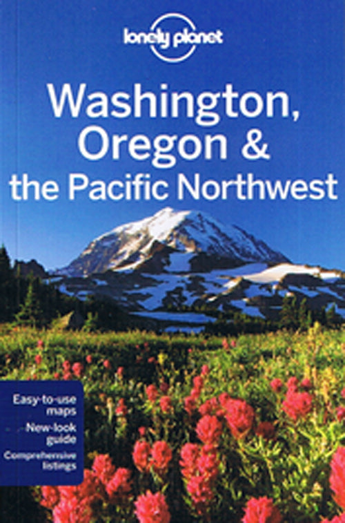 Washington, Oregon & the Pacific Northwest