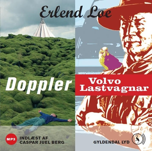 Doppler & Volvo Lastvagnar