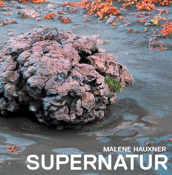 Fra naturlig natur til SUPERNATUR