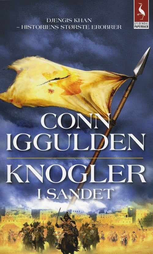 Knogler i sandet