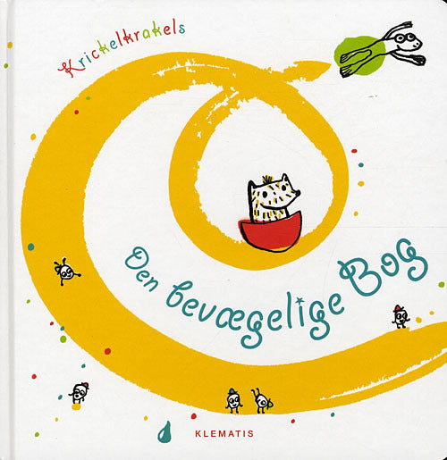 Den bevægelige bog