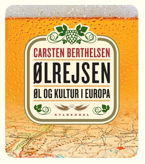Ølrejsen