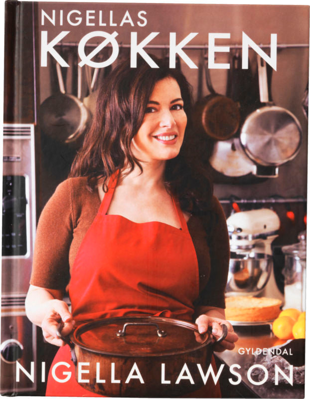 Nigellas Køkken