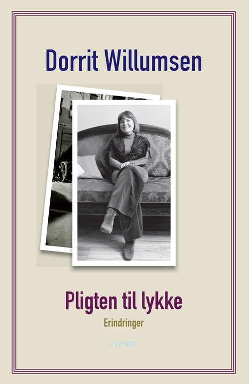 Pligten til lykke