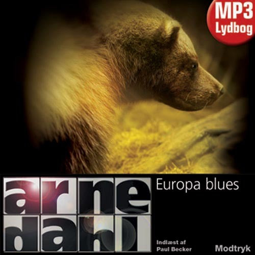 Europa blues